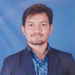 Image of the Author, Girish Chaudhari